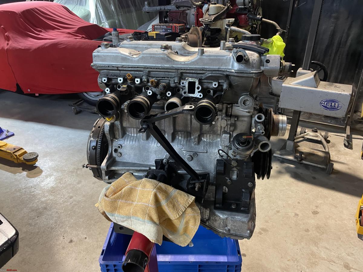 STARTERS FOR ALL VEHICLE MAKES R500,00