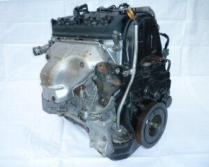 Honda Civic 1.6 Manual Gearbox (D16Y4)