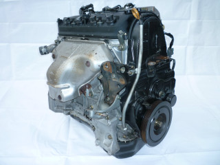 Honda Civic 1.6 Manual Gearbox (D16Y4)