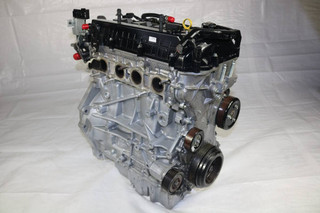 Mazda 323 1.5 Petrol Engine (ZJ)