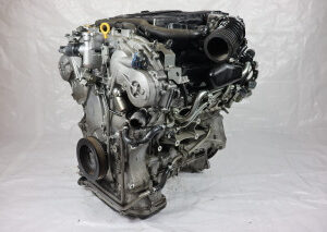 Nissan 2.0 4CYL Engine (KA20)