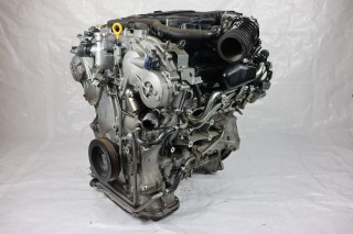 Nissan 2.0 4CYL Engine (KA20)