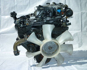 Nissan engine tiida (hr15)
