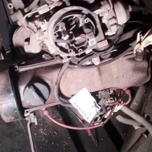 Volkswagen engine polo gti 1.8t (bjx)