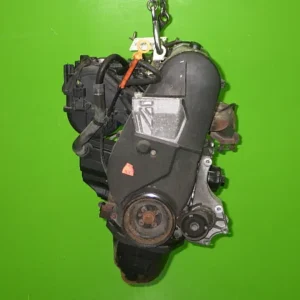 Volkswagen Golf 6 1.6 TDi Engine 4CYL (CAY)