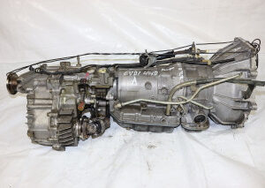 Isuzu engine 5.0 turbo diesel (4hk1)