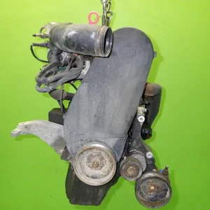 VW 1.9 TDi Manual Gearbox (ALH)