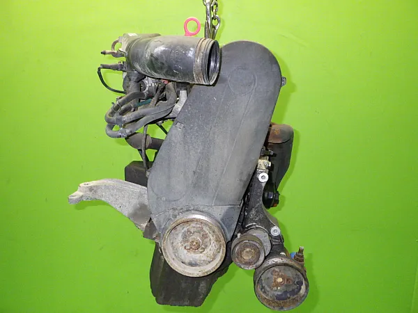 VW 1.9 TDi Manual Gearbox (ALH)