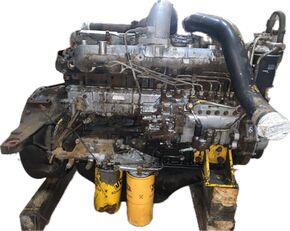 Isuzu NPR Manual 5 Speed Gearbox (4HK1)