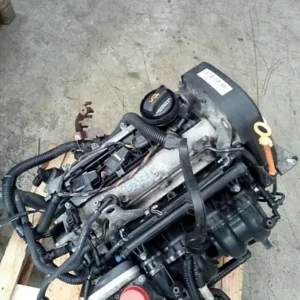 VW Golf (blg) 1.4 tsi auto gearbox