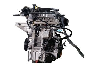 Audi A3 / TT 1.8 4 CYL Turbo Engine (AUM)