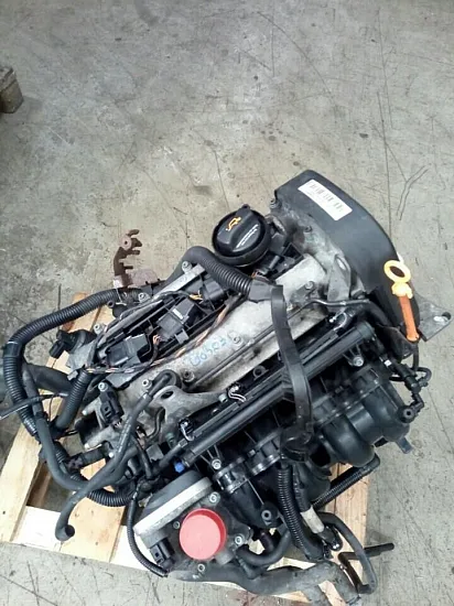 VW Golf (blg) 1.4 tsi auto gearbox