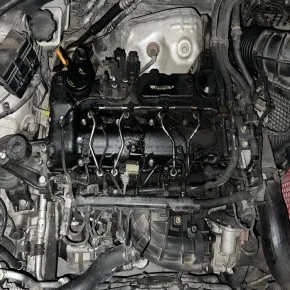 Hyundai / Kia – no VVT 1.2 Engine (G4LA)
