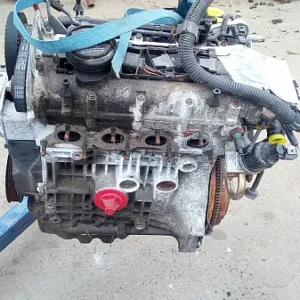VW Polo Vivo Engine 1.4