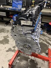 Bmw engine 540i/740i 4.0 v8 engine (408s1)