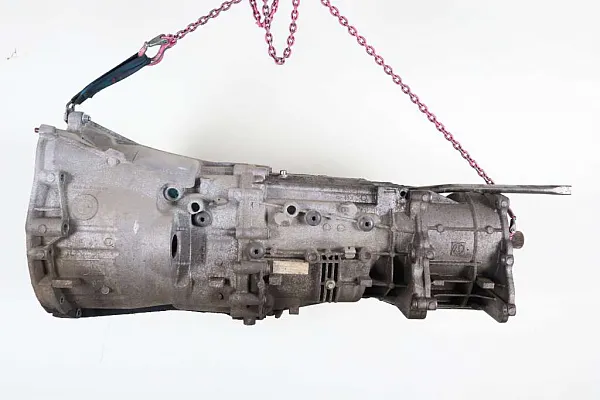 BMW gearbox x3 2012 auto