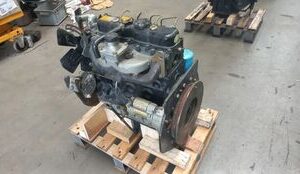 Daewoo Nubira 1.8 5spd gearbox
