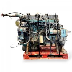 Daihutsu engine gran max 1.3 flat engine