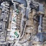 Volvo engine b5204t v70 2.0 turbo