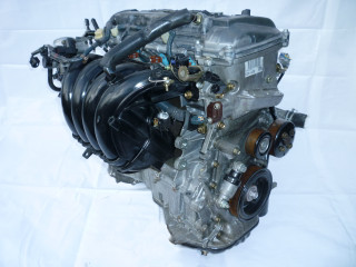 Toyota Quantum 5 Speed Gearbox