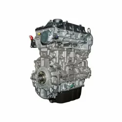 Hyundai H1 2.4 Petrol Engine (G4KG)