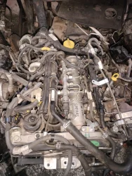 Hyundai-KIA Gearbox ( G3LA) 1.0 3cyl auto gearbox