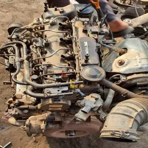 Kia J3 manual gearbox