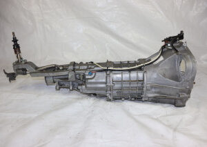 Toyota 1NR 1.3 Advanced Auto Gearbox