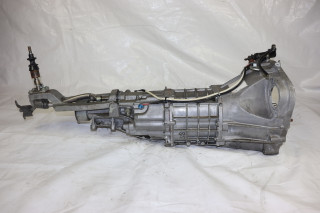 Toyota 1NR 1.3 Advanced Auto Gearbox