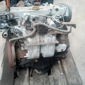 Opel Astra, Mokka, Zafira 1.6 4 CYL Petrol Engine (A16XER)