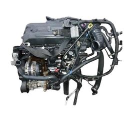 Ford Bara 6 CYL Petrol Engine (WR2A) Without Gearbox