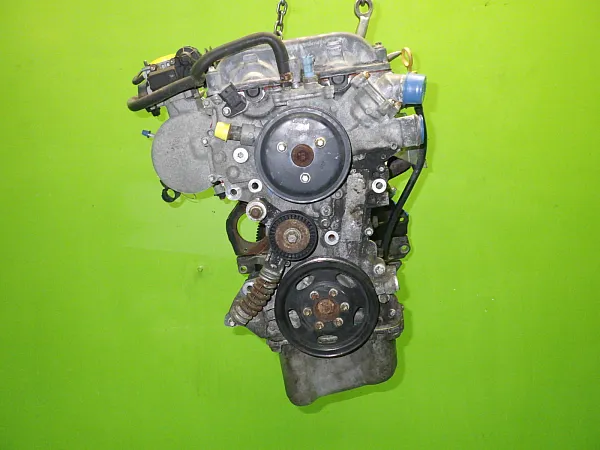 Opel engine z12xep 1.2 16v