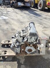 Ford Ranger | Mazda Drifter 2.5 Turbo Diesel Engine (WL)