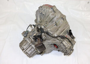 Mazda 6 1.8 FLH/STH Petrol Engine (L8)