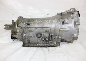 Nissan 350 Z 3.5, Roadster 3.5, Murano 3.5 (VQ35)