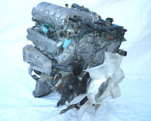 Nissan gearbox sr20 2.0 manual
