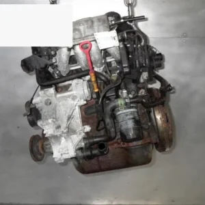 Volkswagen Golf 6 2.0 TDi Engine (CJA)