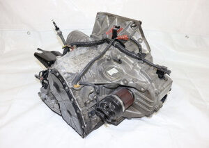 Nissan Qashqai Engine 1.5 COMMONRAIL (K9KH)