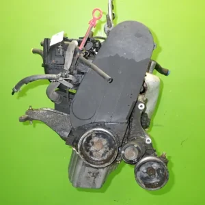 VW 2.0 Fsi Auto Gearbox (09g)