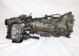 Isuzu Engine KB300 Diesel (4JH1)
