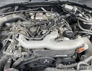 Audi engine a3/a4 1.8 20v turbo (apu)