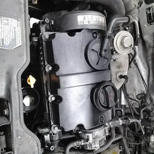 VW Passat 1.9 TDi Engine (BXE)