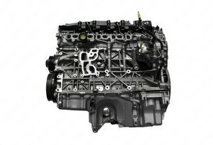 BMW engine e46 2.0d vanos engine 206s4