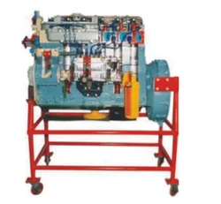 Hyundai i20 Automatic Gearbox (G4FC)