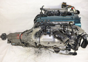 Toyota engine 2.0 4cyl 3YP