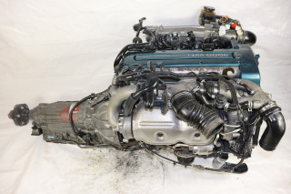 Toyota engine 2.0 4cyl 3YP