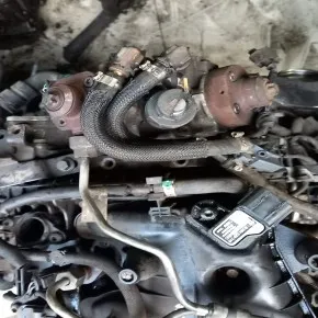 Mini engine cooper 1.6 (n1210fh)