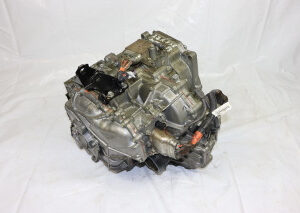 Toyota Auris 1.3 4CYL Petrol Engine (1NR)