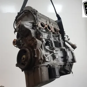 Opel Corsa (GAMMA) 1.4 Engine (C14SE)