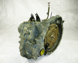 Toyota Avensis, RAV4 2.0 Petrol Engine (3ZR)